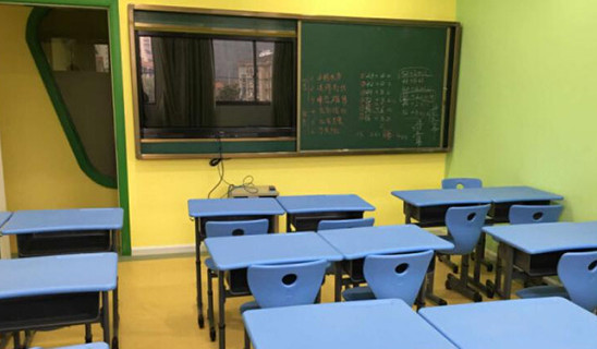 博易新思维数学加盟