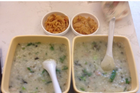 御品粥坊加盟店