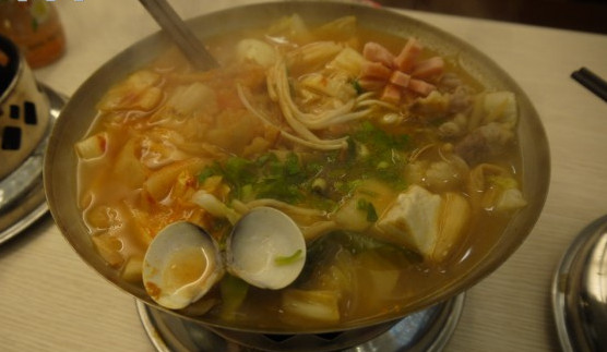 三妈臭臭锅加盟