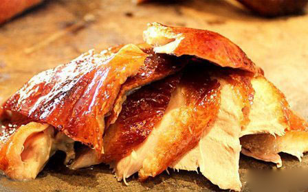 马王府烤鸭加盟