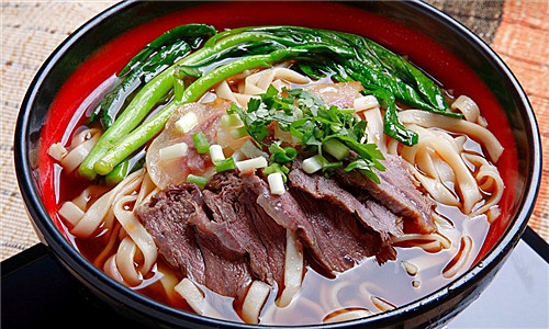 007牛肉面馆加盟