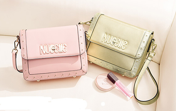 纽芝兰女包加盟