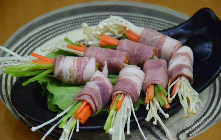 神火源石板烤肉加盟