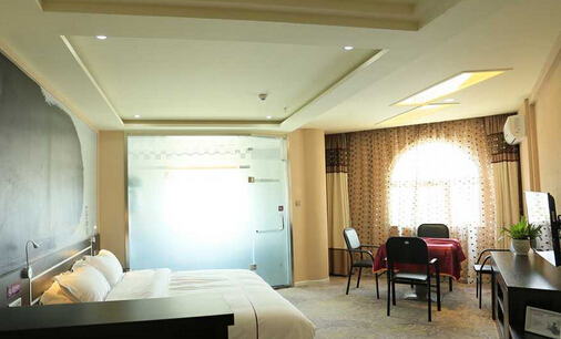 索特来酒店加盟