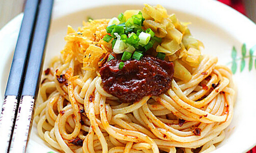 热大叔热干面加盟