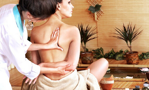 天懿国际美容加盟