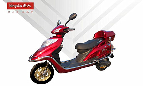 金大电动车加盟