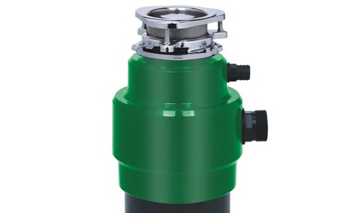 世纪阳光垃圾处理器加盟