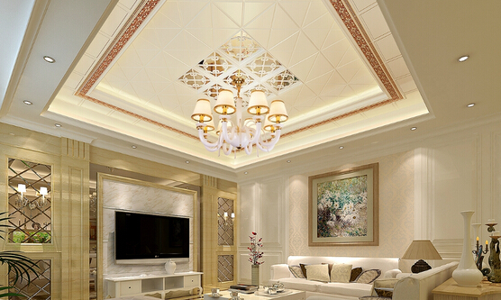 顶善美集成吊顶加盟