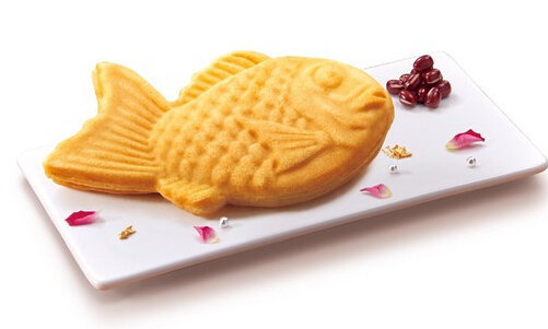 大一梦薄皮鲷鱼烧加盟