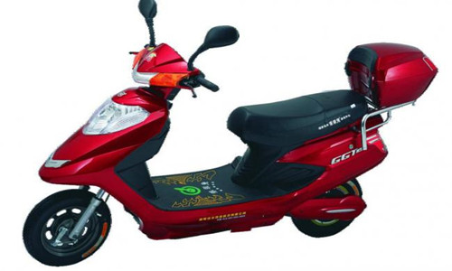 乖乖兔电动车加盟