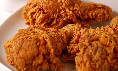 0537脆皮炸鸡加盟