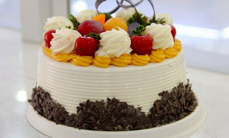 法贝尔烘焙加盟