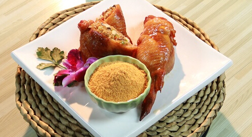 和记鸡翅包饭加盟