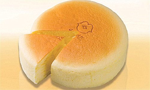 么么哒蛋糕加盟