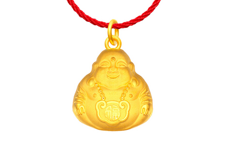 金至福珠宝加盟