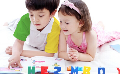 葡萄籽英语加盟