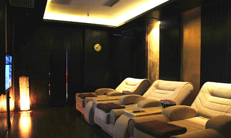 泰殿养生会馆加盟