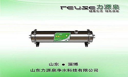 力源泉净水器加盟