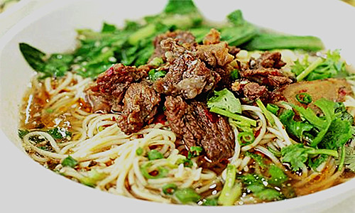 阿惠大碗面加盟