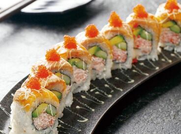 禾道轩寿司加盟