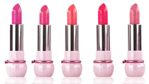 美丽莱化妆品加盟