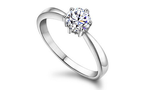 TFN蒂法妮珠宝加盟