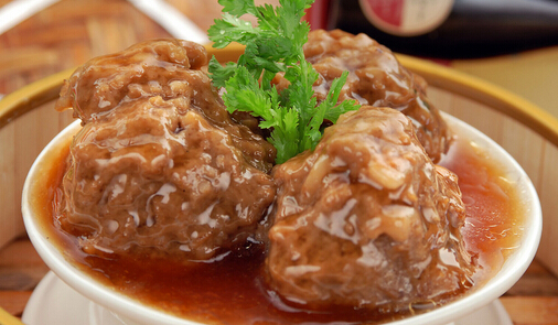 表妹靓点餐厅加盟