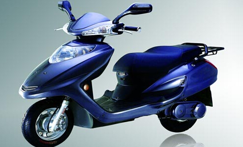 大阳电动车加盟