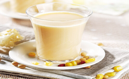 来来永和豆浆加盟