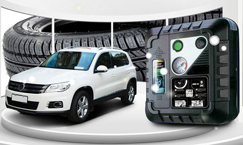 快者为王补胎充气机加盟