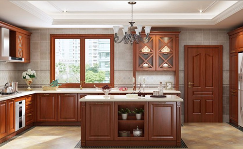 BORCCI柏厨橱柜加盟