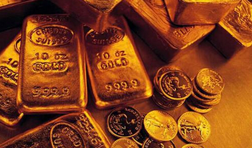 开中国黄金加盟店