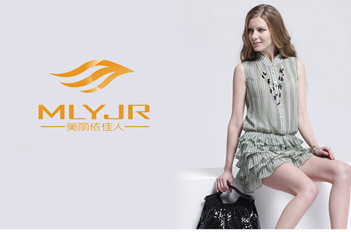 美丽依佳人加盟店
