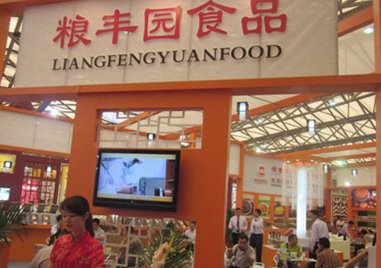 粮丰园加盟