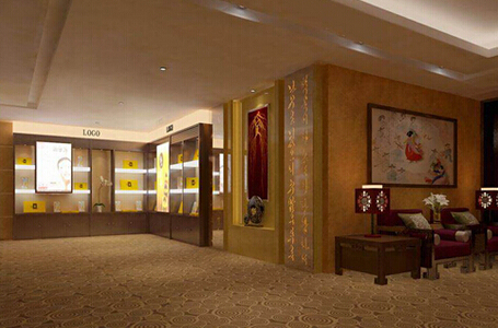 开韩今庄加盟店