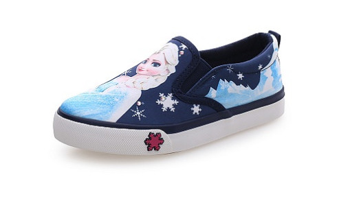 芭芭鸭童鞋加盟