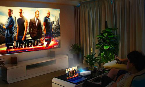 VR智能神画加盟