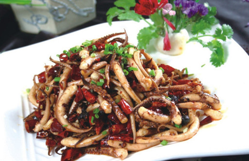 圣雅法式铁板烧加盟