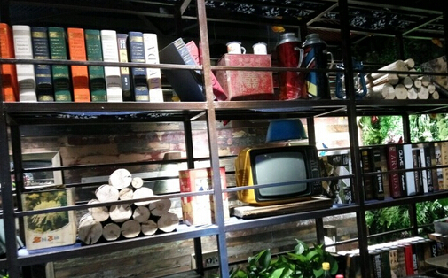 念味民间菜加盟店