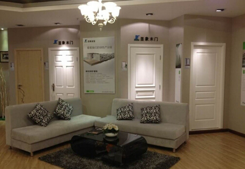 圣象木门加盟店