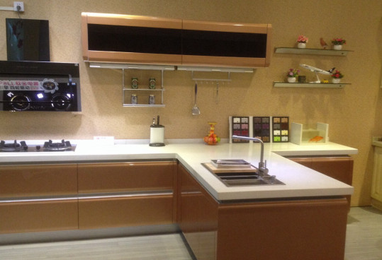 圣格兰迪橱柜加盟