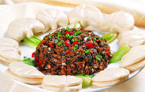 外婆私房菜加盟