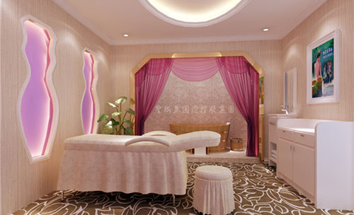 蒂洛斯美容院加盟