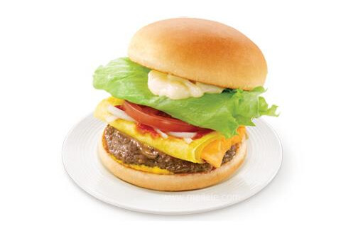 多堡渔大汉堡加盟