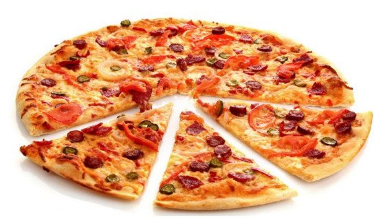 土豆披萨小站加盟