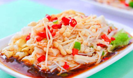 粤有味肠粉加盟