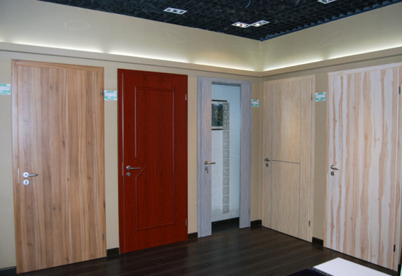 霍尔茨木门加盟店