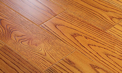 欧典思家地板加盟