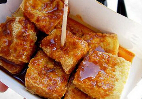 老帅爷王臭豆腐加盟